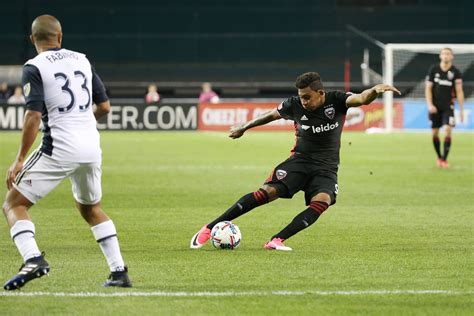 How to Watch DC United vs. New York City FC: Live Stream, TV .